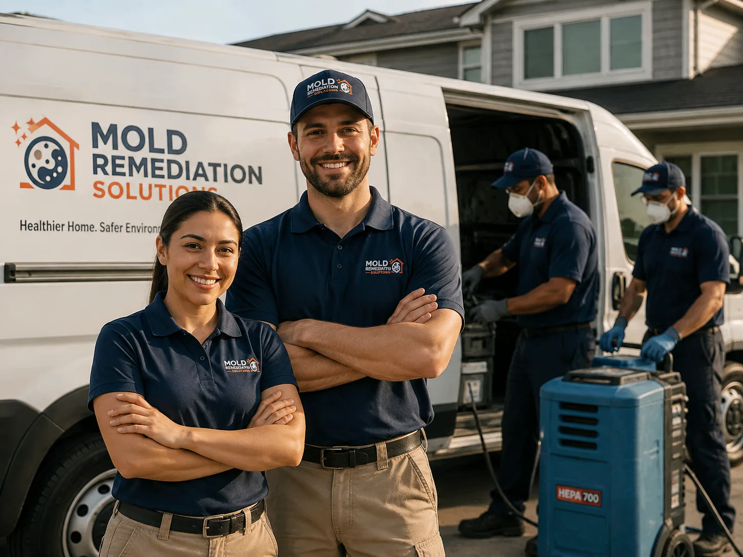 Mold Remediation company in Argyle, WI
